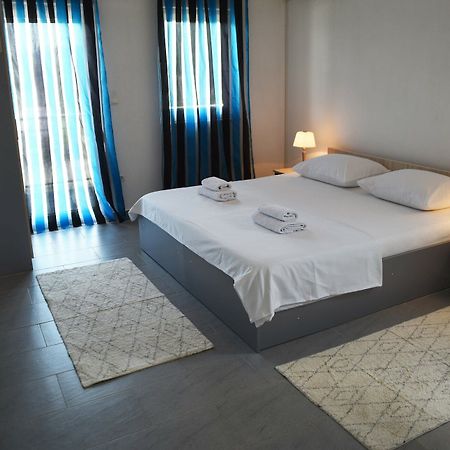 Villa Aurora Medugorje Eksteriør billede