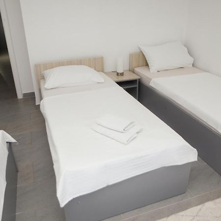 Villa Aurora Medugorje Eksteriør billede