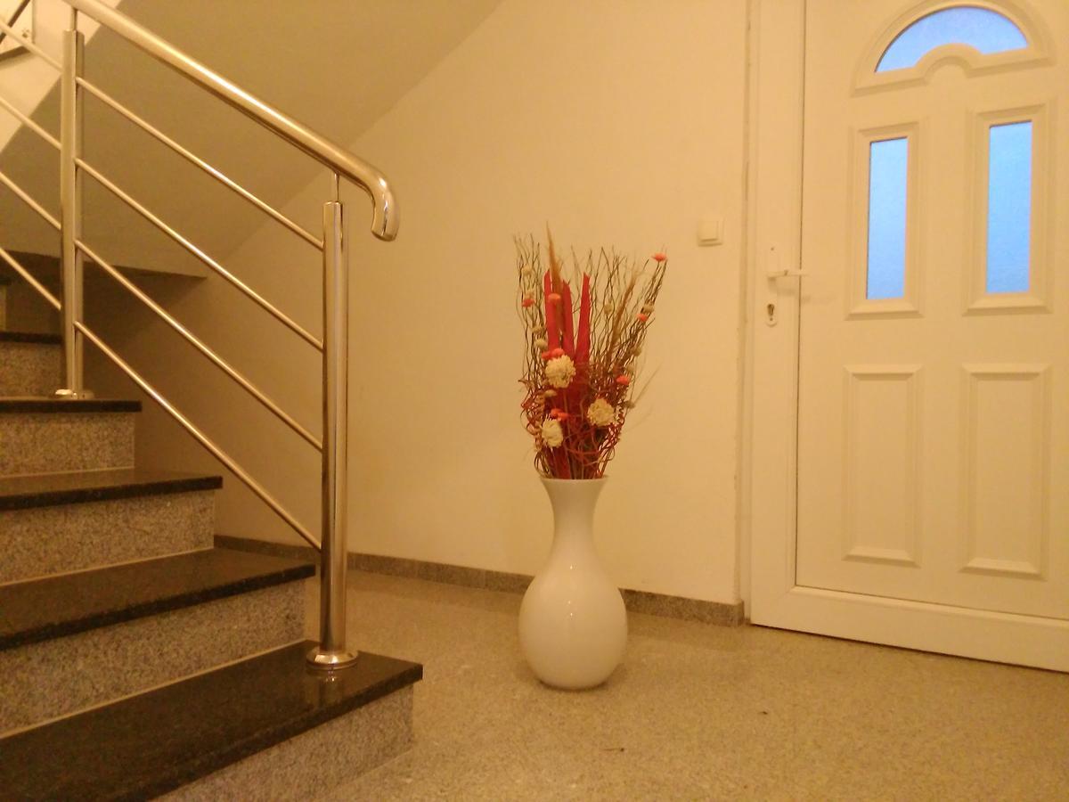 Villa Aurora Medugorje Eksteriør billede