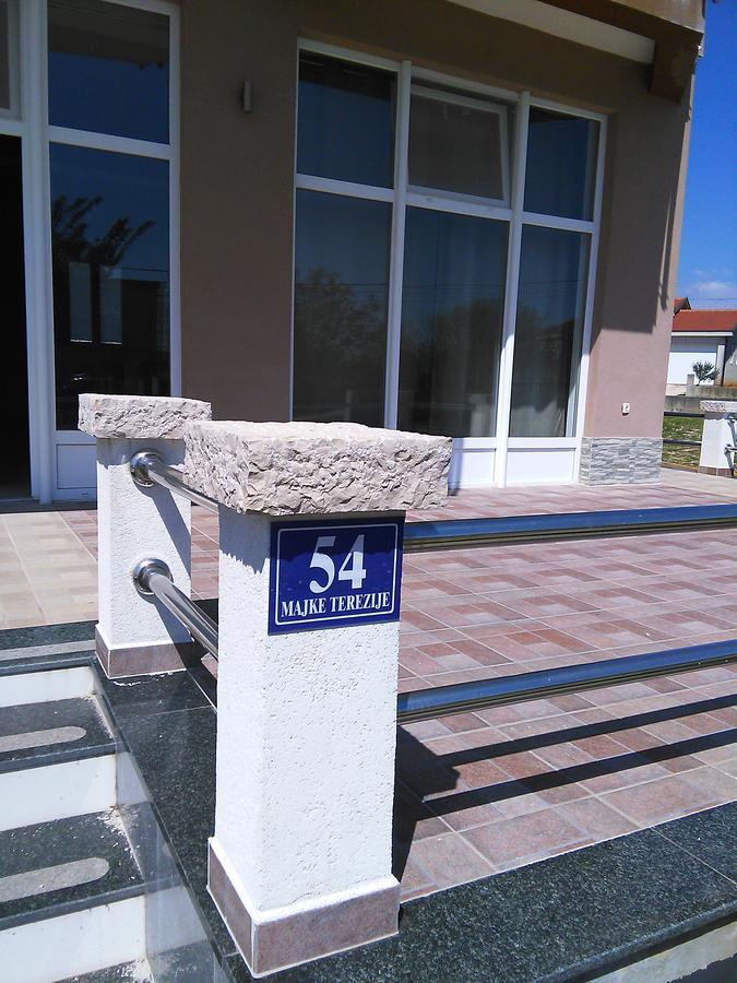 Villa Aurora Medugorje Eksteriør billede