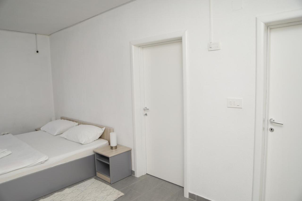 Villa Aurora Medugorje Eksteriør billede