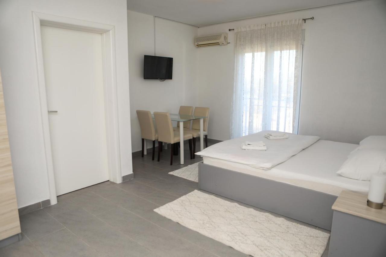 Villa Aurora Medugorje Eksteriør billede