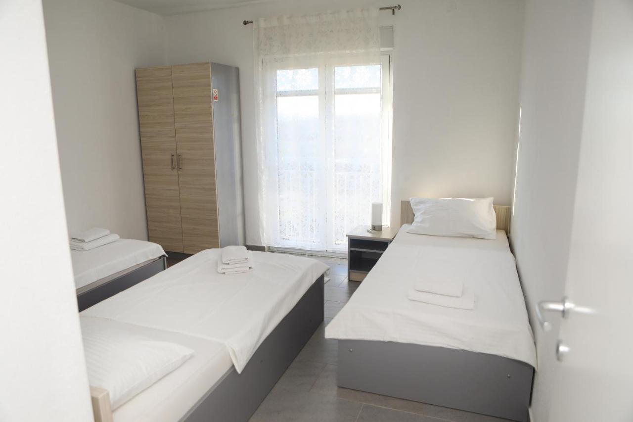 Villa Aurora Medugorje Eksteriør billede